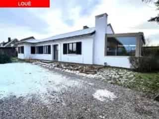 Huis te huur Walhain - 3 slaapkamers - Garage - Tuin