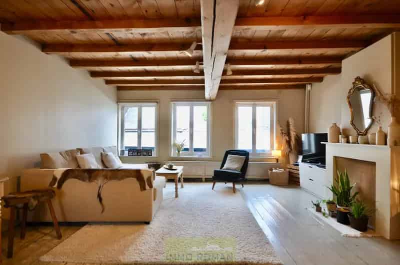 Huis te koop in Kluisbergen