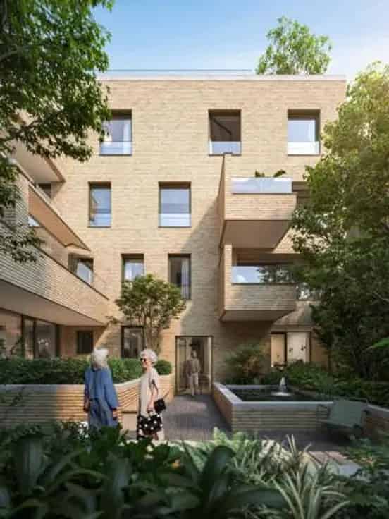 Appartement Te Koop