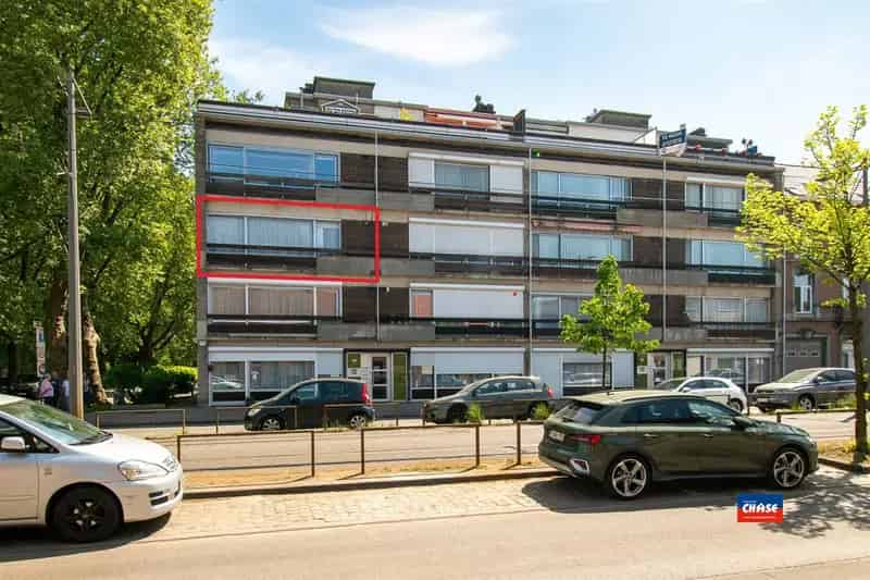 Appartement te huur