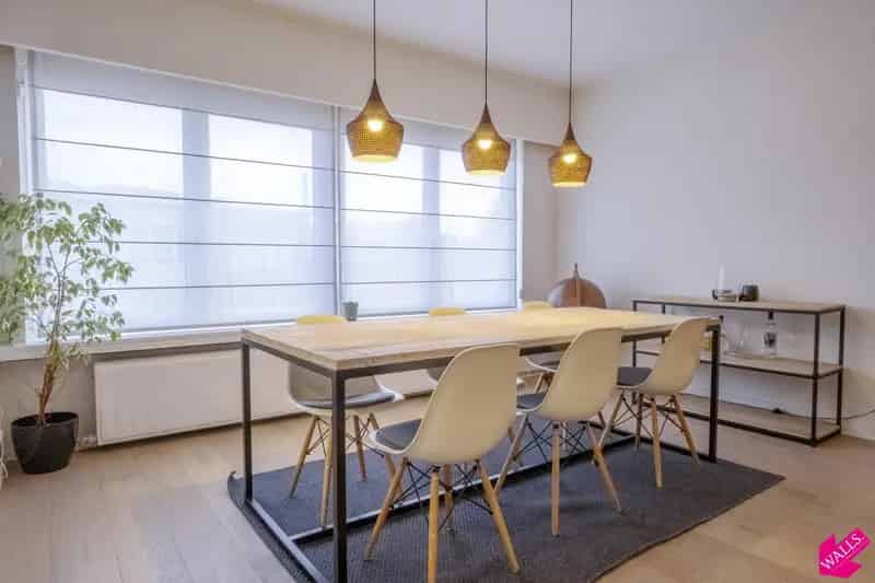 Ruim Appartement 2 Slaapkamers Te Koop