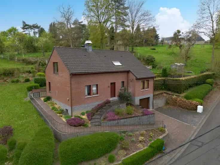 Villa Te Koop