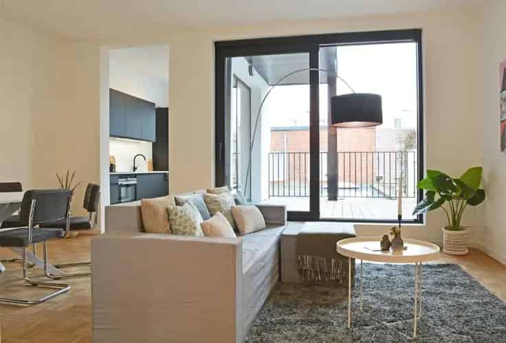 Appartement Te Koop