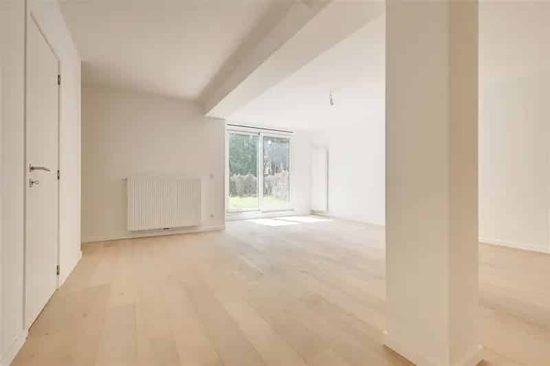 Gelijkvloers appartement te koop in Kontich