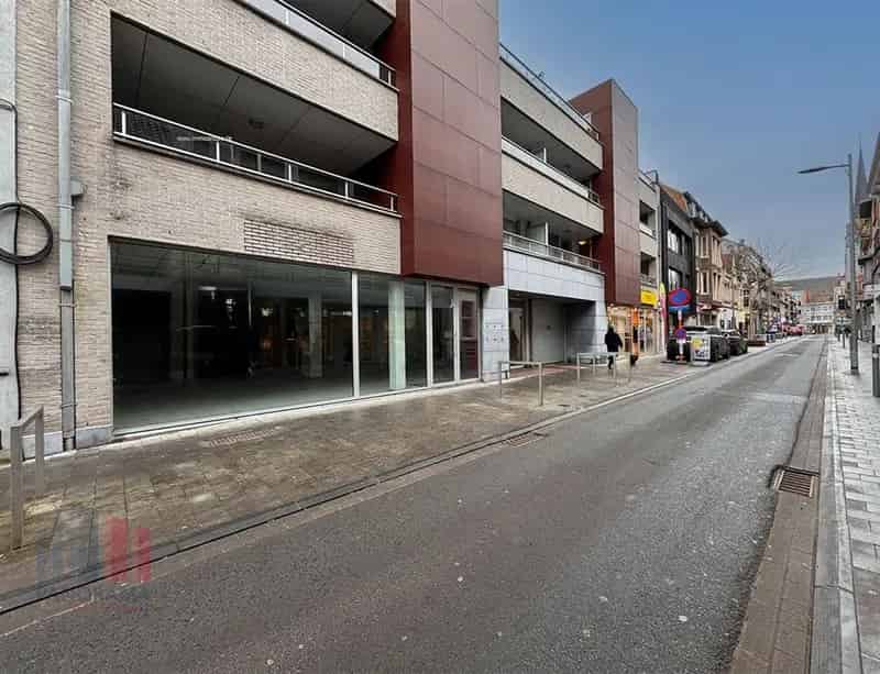 Handelspand te koop in Marktstraat Izegem