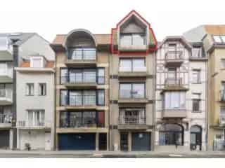 Duplex te koop - De Haan RBS85905   In optie
