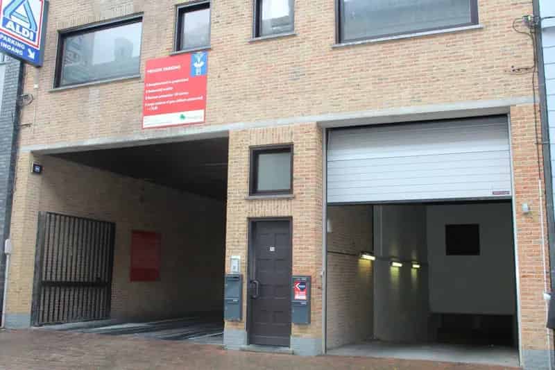 Te Huur Oostende Amsterdamstraat 19