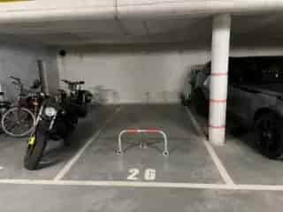 Parking te koop - Sint-Amandsberg VBA73958