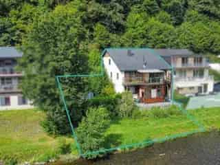 Huis gemengd gebruik te koop - Vresse-sur-Semois VBB63238   In optie