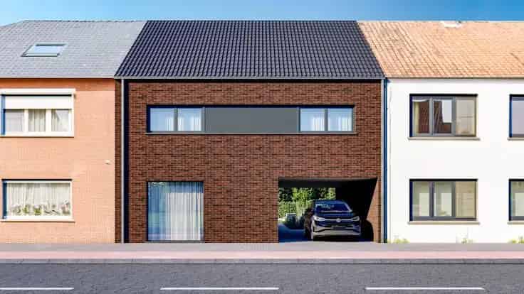 Huis Te Koop