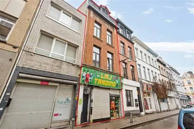 Appartementsblok Te Koop