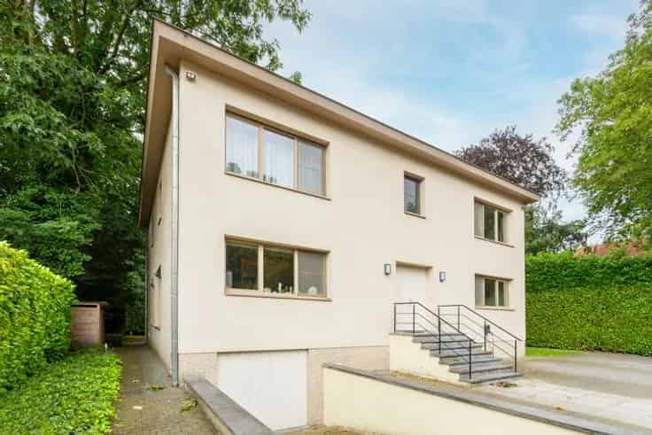 Villa Te Koop