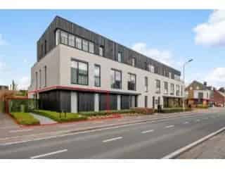 Gelijkvloers te koop - Kapellen RBT03198   In optie