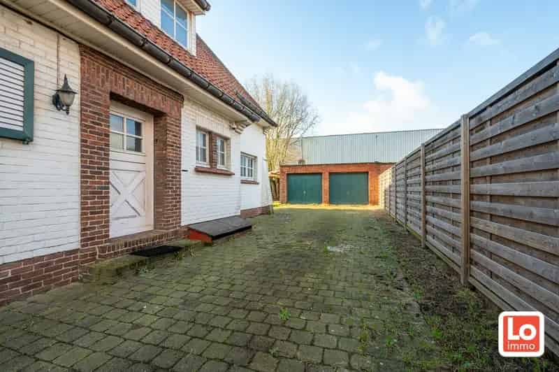 Huis te koop in Lochristi