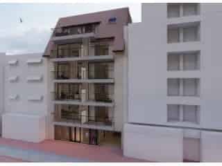 Project: Residentie Tempête - Middelkerke 2060707-6817938