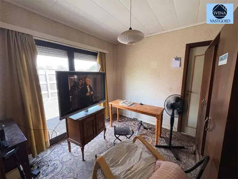 ZEER GOED GELEGEN BUNGALOW TE ATEMBEKE