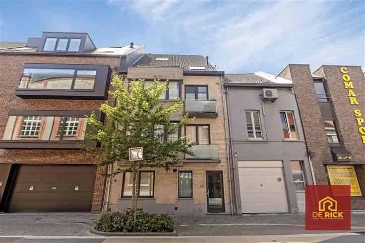 Appartement Te Koop