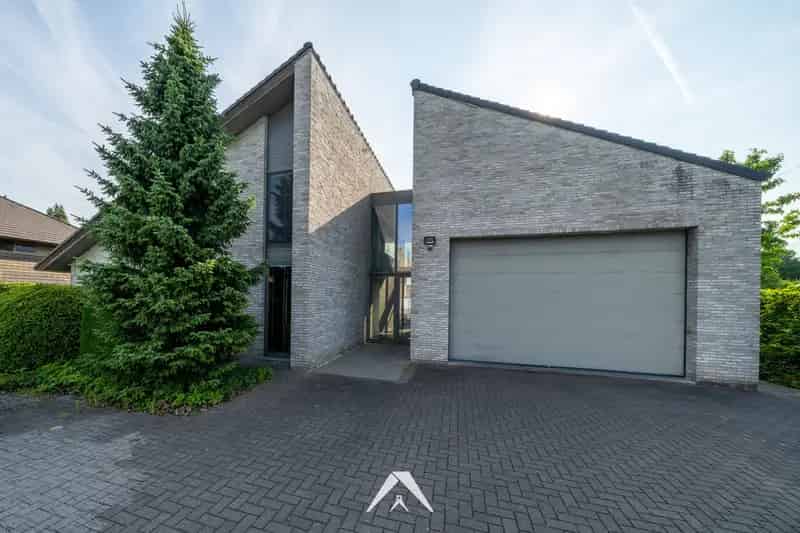 Huis te koop