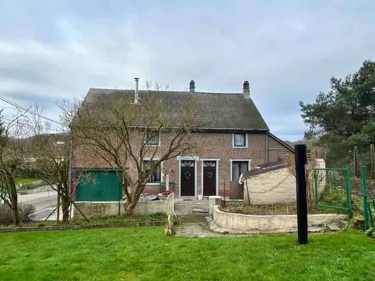 Boerderij te renoveren Overijse