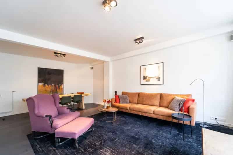 Appartement te koop