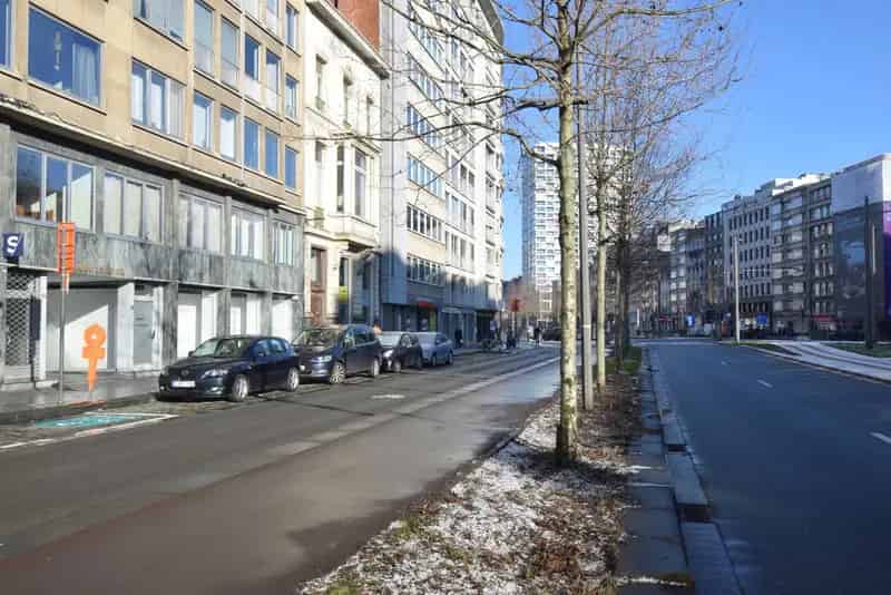 Commercieel Gelijkvloers