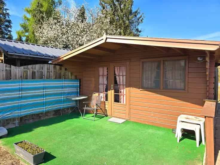Bungalow Te Koop