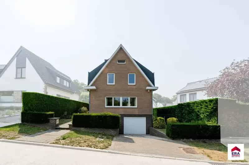 Huis te koop
