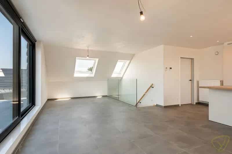 Appartement te koop in Residentie "Bouchaute" Boekhoute