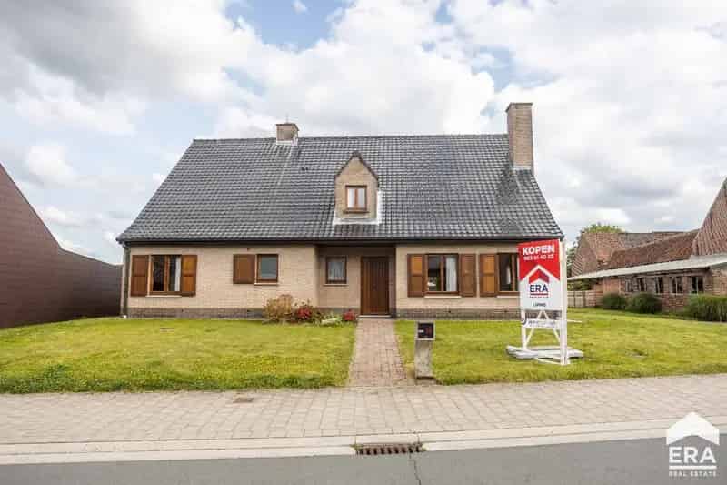 Villa te koop in Moorsel