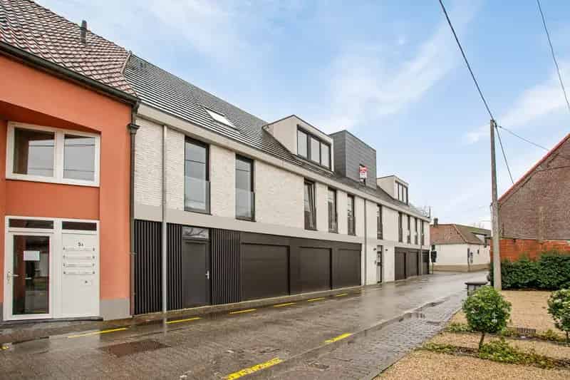 Appartement te koop