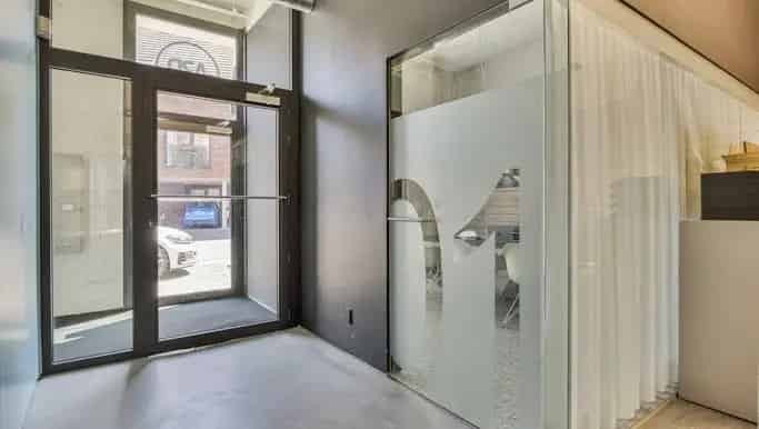 Kantoor met woning te koop in Paardenmarktstraat 11, Tervuren - Dewaele