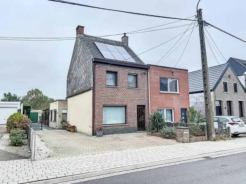 Huis te huur