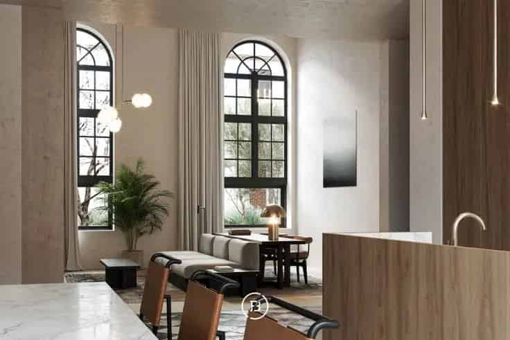 Appartement Te Koop
