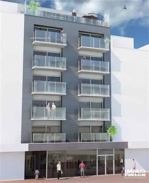 Nieuwbouw project te koop in Koksijde