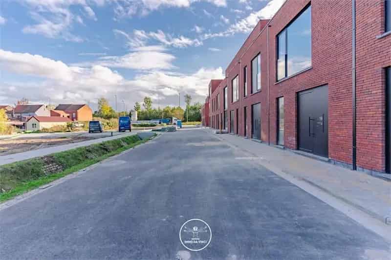 Nieuwbouw huis te koop in Mariakerke