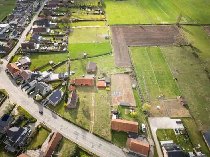 Landhuis Te Koop