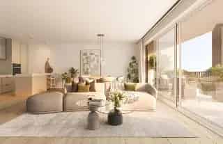 Penthouse te koop - Braine-le-Comte VBB28124