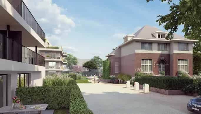 Gelijkvloers appartement te koop in Vrijheid 1, Hoogstraten - Dewaele