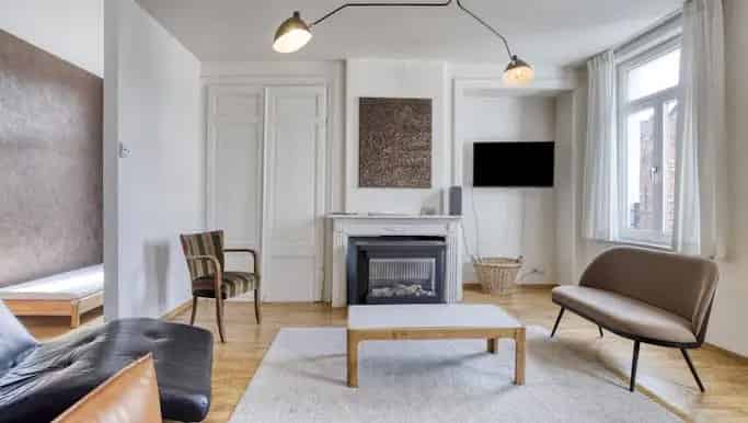 Huis te koop in Papenstraat 34-36, Kortrijk - Dewaele