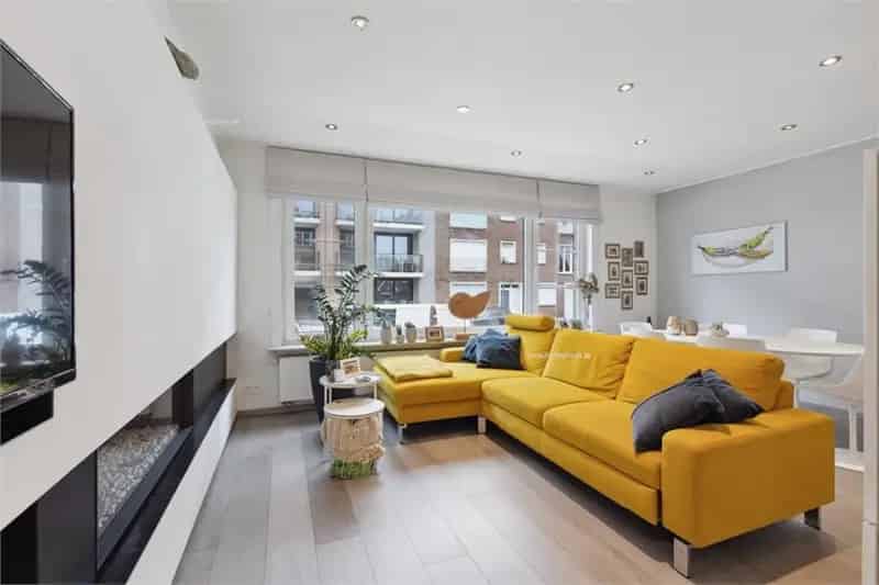 Appartement te koop Zeebrugge
