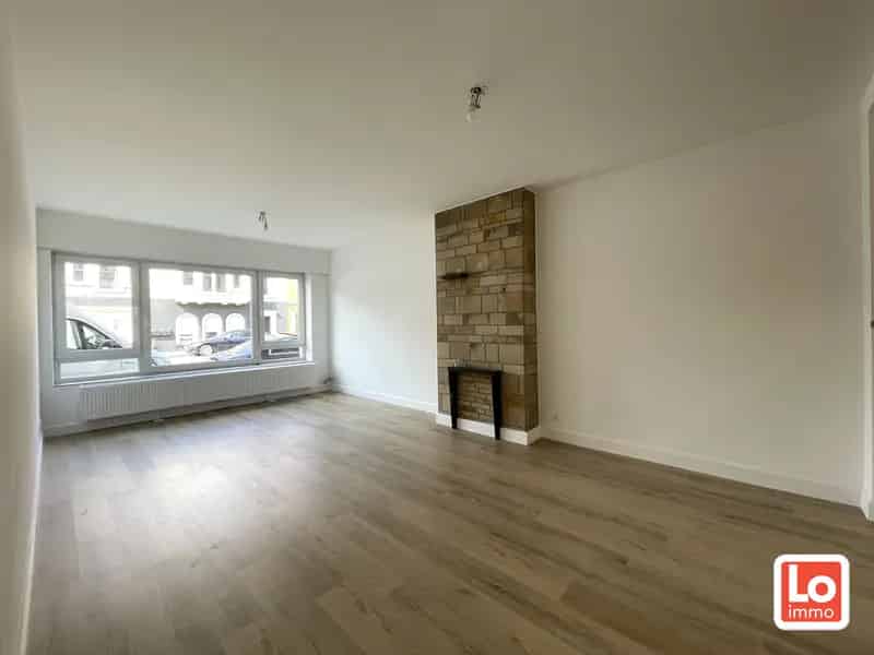Gerenoveerd 2 Slaapkamer Appartement Gent Centrum