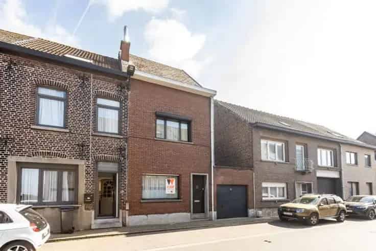 Huis Te Koop