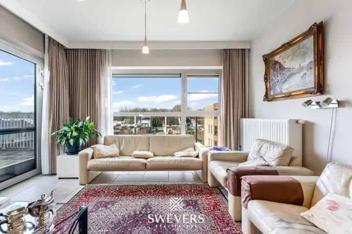 Zorgeloos investeren; Mooie assistentiewoning te Bolderberg centrum