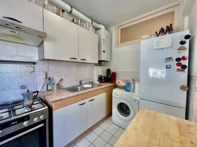 Appartement te huur in Gent