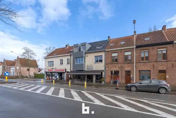 Huis Te Koop
