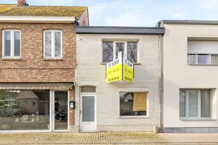 Huis Te Koop