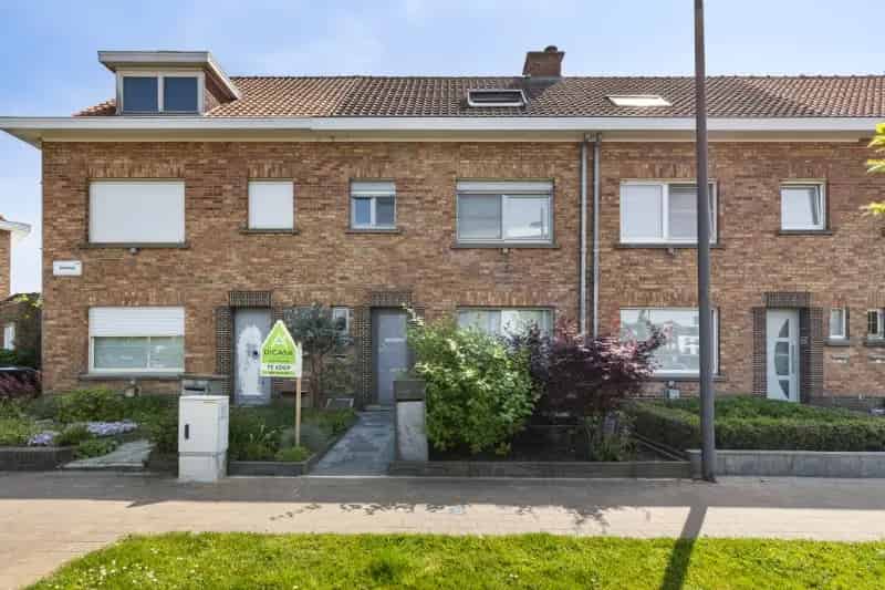 Huis te koop
