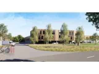 KMO Unit en Woning te Koop Roeselare