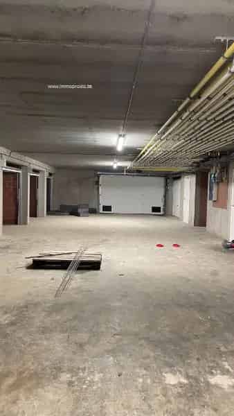 Nieuwbouw garage te koop in Brugge