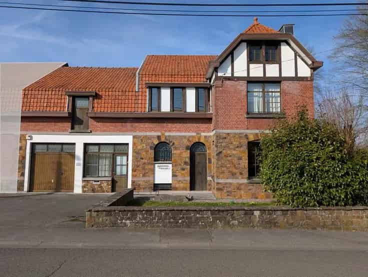 Huis Te Koop